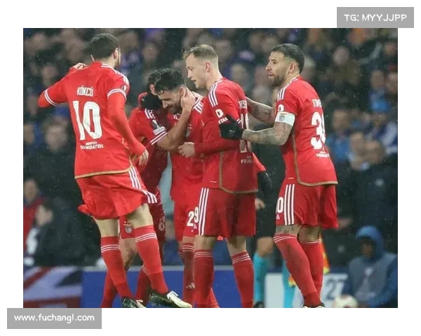 德甲球迷文化探秘:激情与传统的完美融合 德甲球迷文化探秘:激情与传统的完美融合