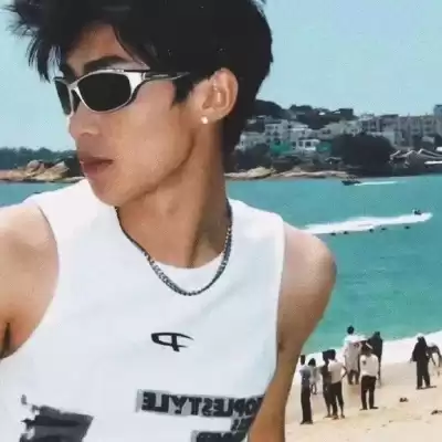 利初月